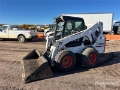 Chargeuse compacte Bobcat S650 — occasion 2012, 4 000 h