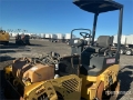 Rouleau tandem Bomag BW120AD-4 Double Drum Roller — occasion
