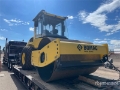 Rouleau monocylindre Bomag BW211D-5 Smooth Drum Compactor — occasion 2024, 228 h