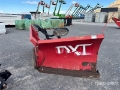 Chasse-neige Boss 10 ft Power-V Snow Plow — occasion