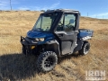 Quad Can-am Defender 4x4 ATV — occasion 2022