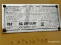 Niveleuse Caterpillar 140G — occasion 1994