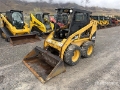 Chargeuse compacte Caterpillar 226B — occasion 2006, 7 029 h