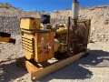 Groupe électrogène Caterpillar 375 kW Generator Set — occasion, 20 713 h
