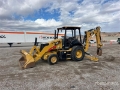 Tractopelle Caterpillar 416F2 — occasion 2020, 2 409 h
