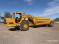Camion citerne Caterpillar 615C — occasion 1989, 3 249 h