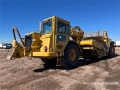 Décapeuse Caterpillar 627F — occasion 1999