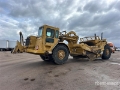 Décapeuse Caterpillar 627F — occasion 1998