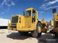 Décapeuse Caterpillar 631D — occasion 1983, 6 415 h