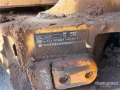 Camion citerne Caterpillar 740B 6x6 Articulated Water — occasion 2015, 14 195 h