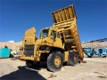 Tombereau articulé Caterpillar 769C — occasion 1992