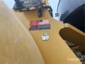 Chargeuse sur pneus Caterpillar 980K — occasion 2014, 14 962 h