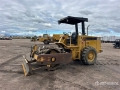 Rouleau monocylindre Caterpillar CP-433C Padfoot Drum Compactor — occasion 1999, 7 689 h