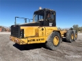 Tombereau articulé Caterpillar D300E — occasion 1996, 22 720 h