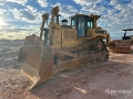 Bulldozer Caterpillar D8R Series II Crawler — occasion 2001, 13 325 h