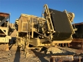 Concasseur Cedarapids 3042 Jaw Crusher — occasion 1979