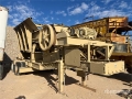Concasseur Cedarapids Jaw Crusher — occasion