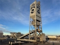 Centrale à béton Cemco Concrete Batch Plant — occasion