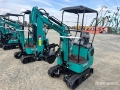 Mini-pelle CFG KV16R Mini (Unused) — occasion 2026