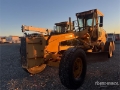 Niveleuse Champion 740A Motor Grader — occasion 1993, 2 549 h