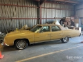 Voiture Chevrolet CAPRICE Automobile — occasion 1972