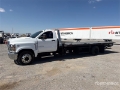 Camion de dépannage Chevrolet GM515 4x2 Rollback — occasion 2019