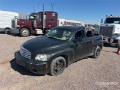 Voiture Chevrolet HHR 2WD SUV — occasion 2010