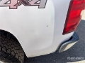 Fourgon utilitaire Chevrolet Silverado 1500 — occasion 2013