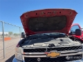 Fourgon utilitaire Chevrolet Silverado 2500HD LT 4x4 Crew Cab Pickup — occasion 2013