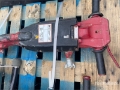 Charrue Chicago Pneumatic CP 1290 SVR Pneumatic Demolition Breaker — occasion 2018