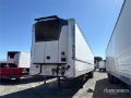 Semi-remorque frigorifique CIMC 1RMR50.5 51 ft x 102 in T/A Refrigerated — occasion 2018