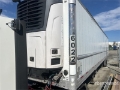 Semi-remorque frigorifique CIMC 1RWR50.5 51 ft x 102 in T/A Refrigerated — occasion 2018