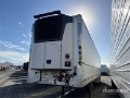 Semi-remorque frigorifique CIMC 51 ft T/A Refrigerated — occasion 2018
