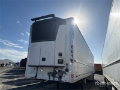 Semi-remorque frigorifique CIMC 51 ft T/A Refrigerated — occasion 2018