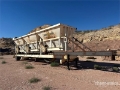 CMI SE316 7 ft x 39 ft 7 ft x 39 ft 30 in Conveyor Agg