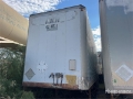 Remorque fourgon Comet 27 DVT 30 ft x 96 in S/A Van — occasion
