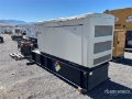 Groupe électrogène Cummins 4BTAA3.3G7 41 kW Skid-Mounted Skid Mounted Generat — occasion 2016, 156 h