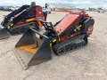 Chargeuse compacte Ditch Witch SK1750 Mini Compact Track — occasion 2025