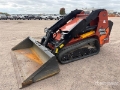 Chargeuse compacte Ditch Witch SK3000 Mini Compact Track — occasion 2025