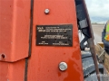 Trancheuse Ditch Witch Trencher — occasion 2015