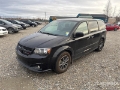 Voiture Dodge Grand Caravan Minivan — occasion 2016