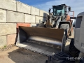 Chargeuse sur pneus Doosan DL320-7 Wheel — occasion 2022, 3 517 h