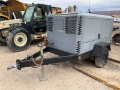 Compresseur Doosan Mobile Air Compressor — occasion, 1 420 h
