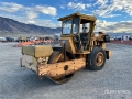 Rouleau monocylindre Dynapac CA15A Smooth Drum Compactor — occasion 1983, 2 079 h