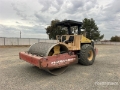 Rouleau monocylindre Dynapac CA250D Smooth Drum Compactor — occasion 2005, 3 161 h
