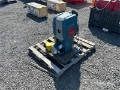 Edward Segal Electric Grommet Machine