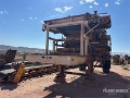 El-Jay FSG516326 5 ft x 16 ft Screen Wash Plant