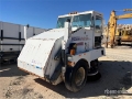 Balayeuse Elgin Pelican Series P Sweeper — occasion 2002, 5 283 h