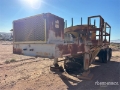 Concasseur Eljay 54 in Roller Cone Crusher — occasion