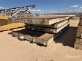 Fairbanks 100 ton Scale
